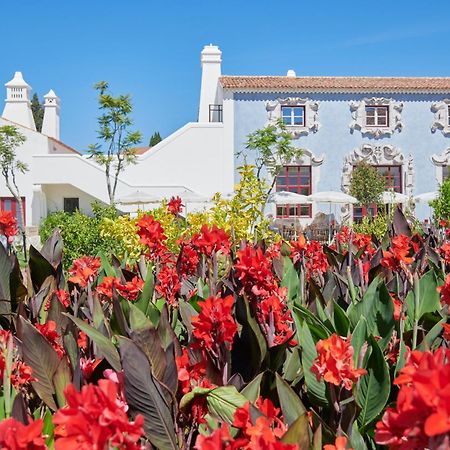 Vermelho Melides - Relais & Chateaux Luaran gambar