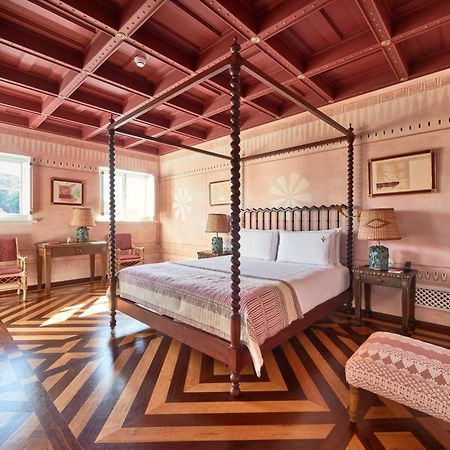 Vermelho Melides - Relais & Chateaux Luaran gambar