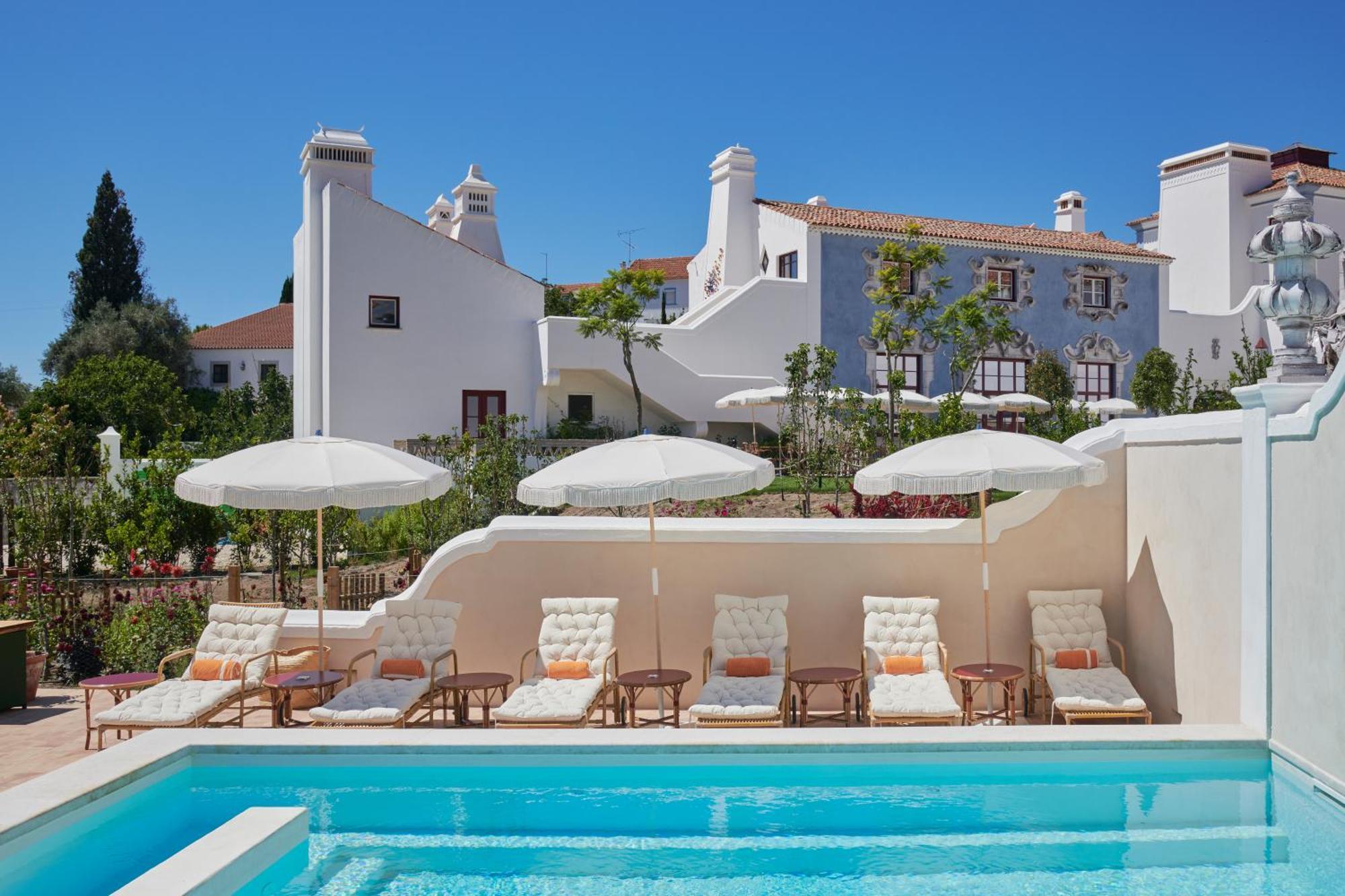 Vermelho Melides - Relais & Chateaux Luaran gambar