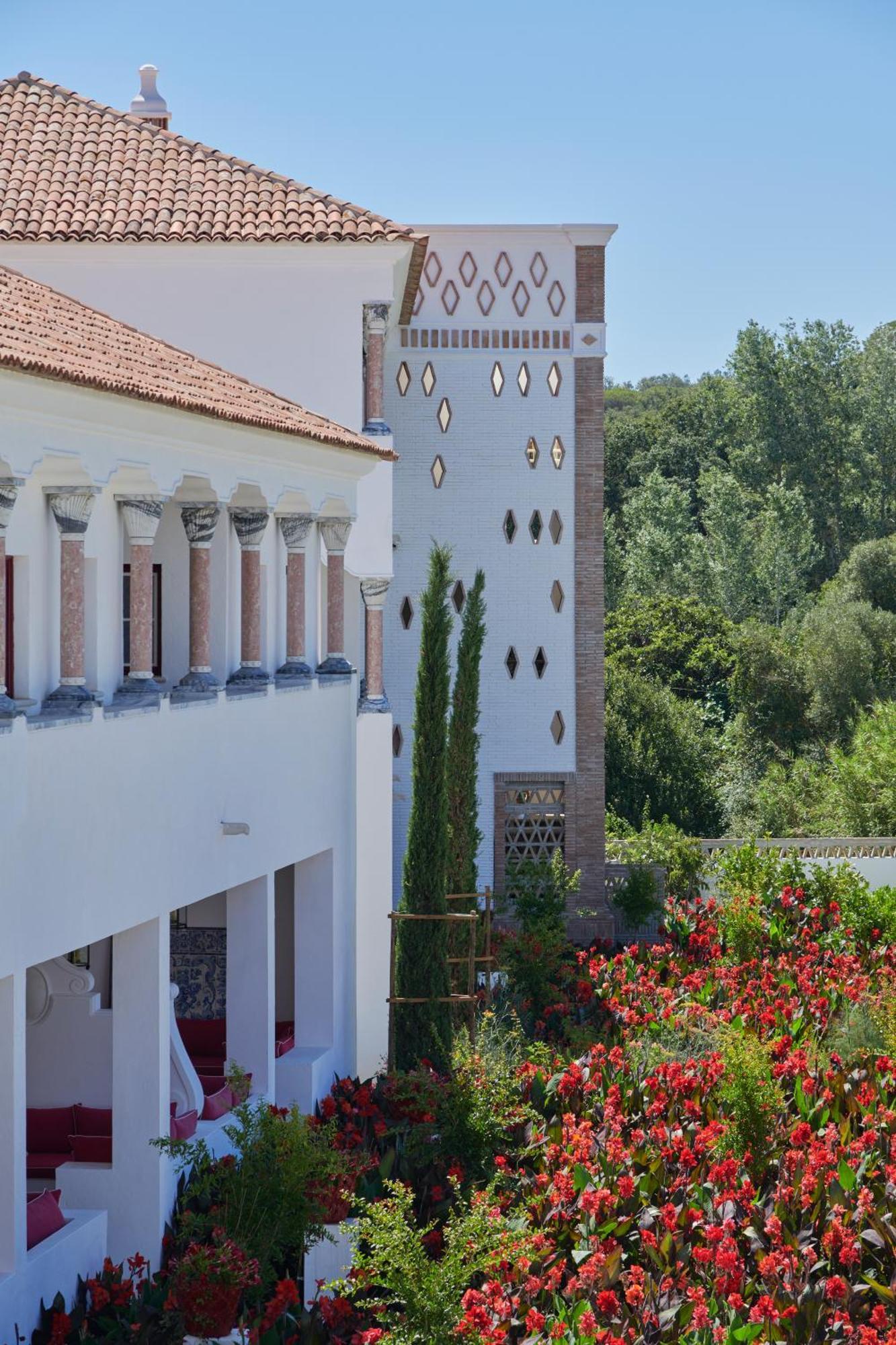 Vermelho Melides - Relais & Chateaux Luaran gambar