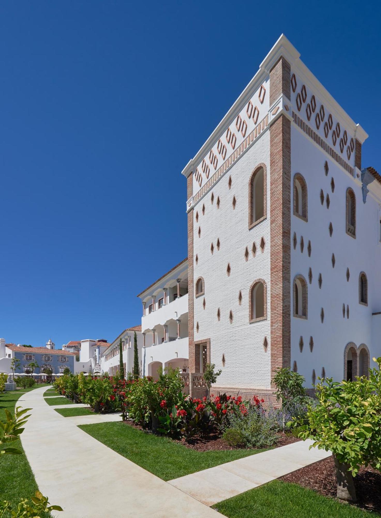 Vermelho Melides - Relais & Chateaux Luaran gambar