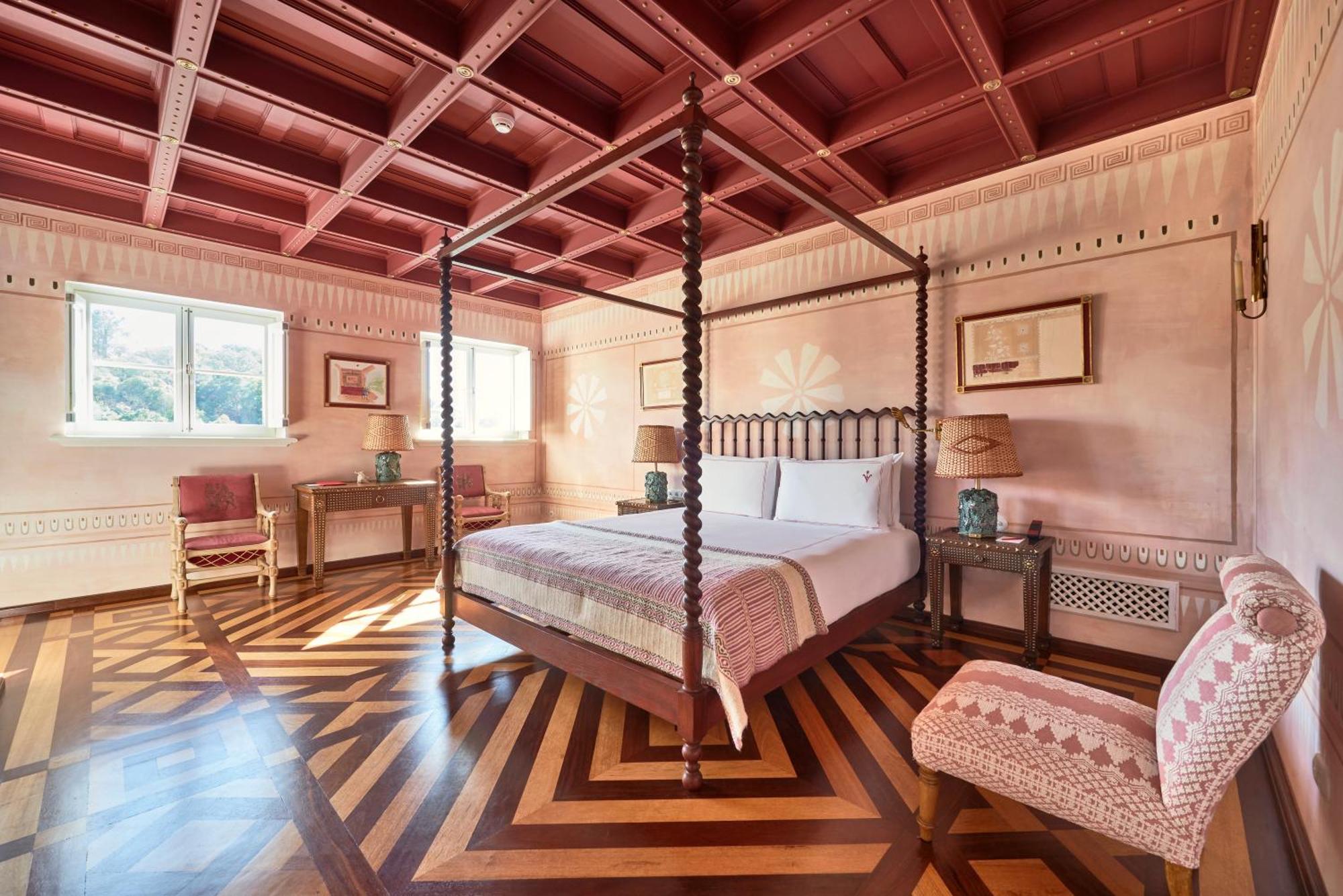 Vermelho Melides - Relais & Chateaux Luaran gambar