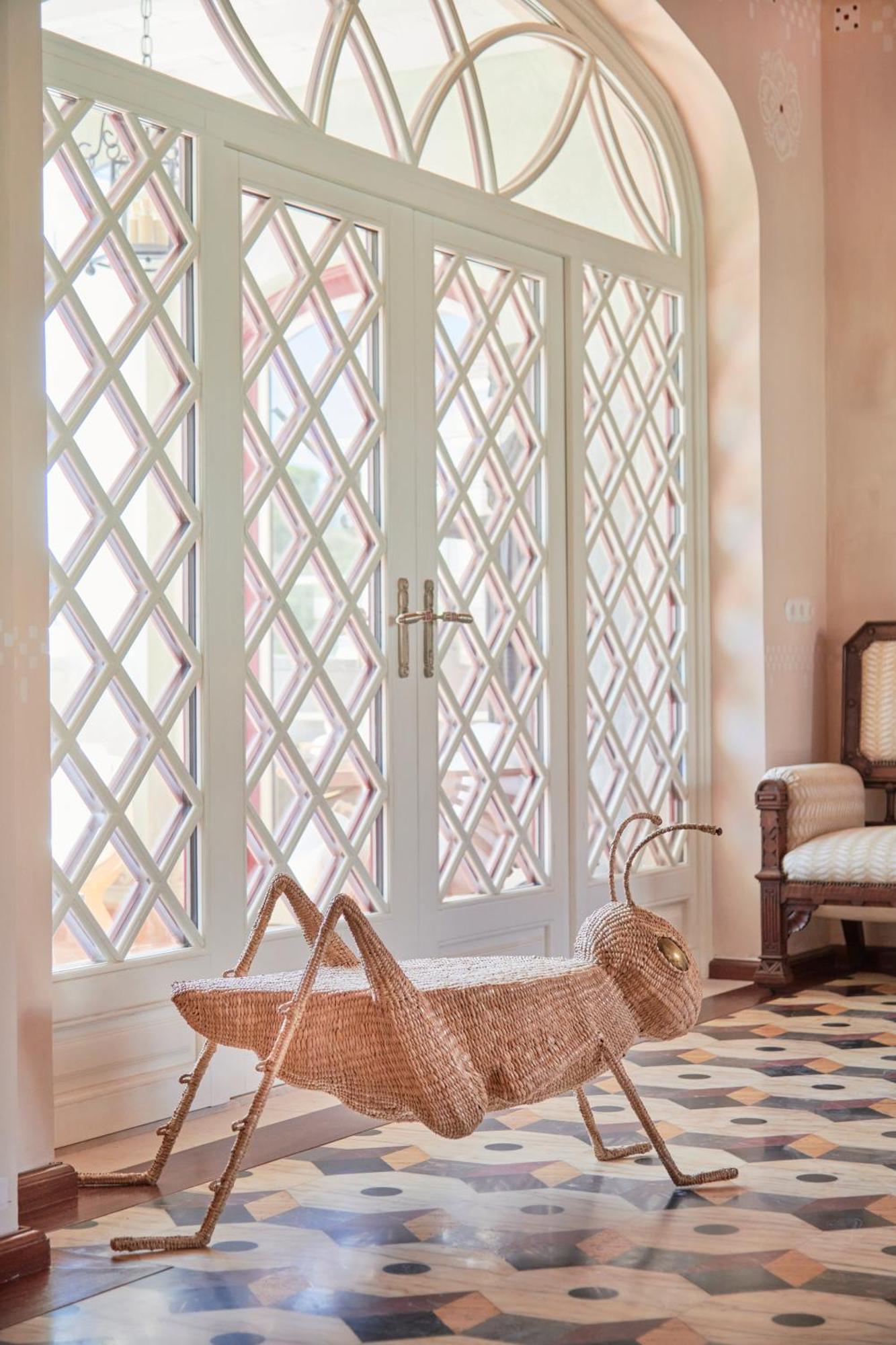 Vermelho Melides - Relais & Chateaux Luaran gambar