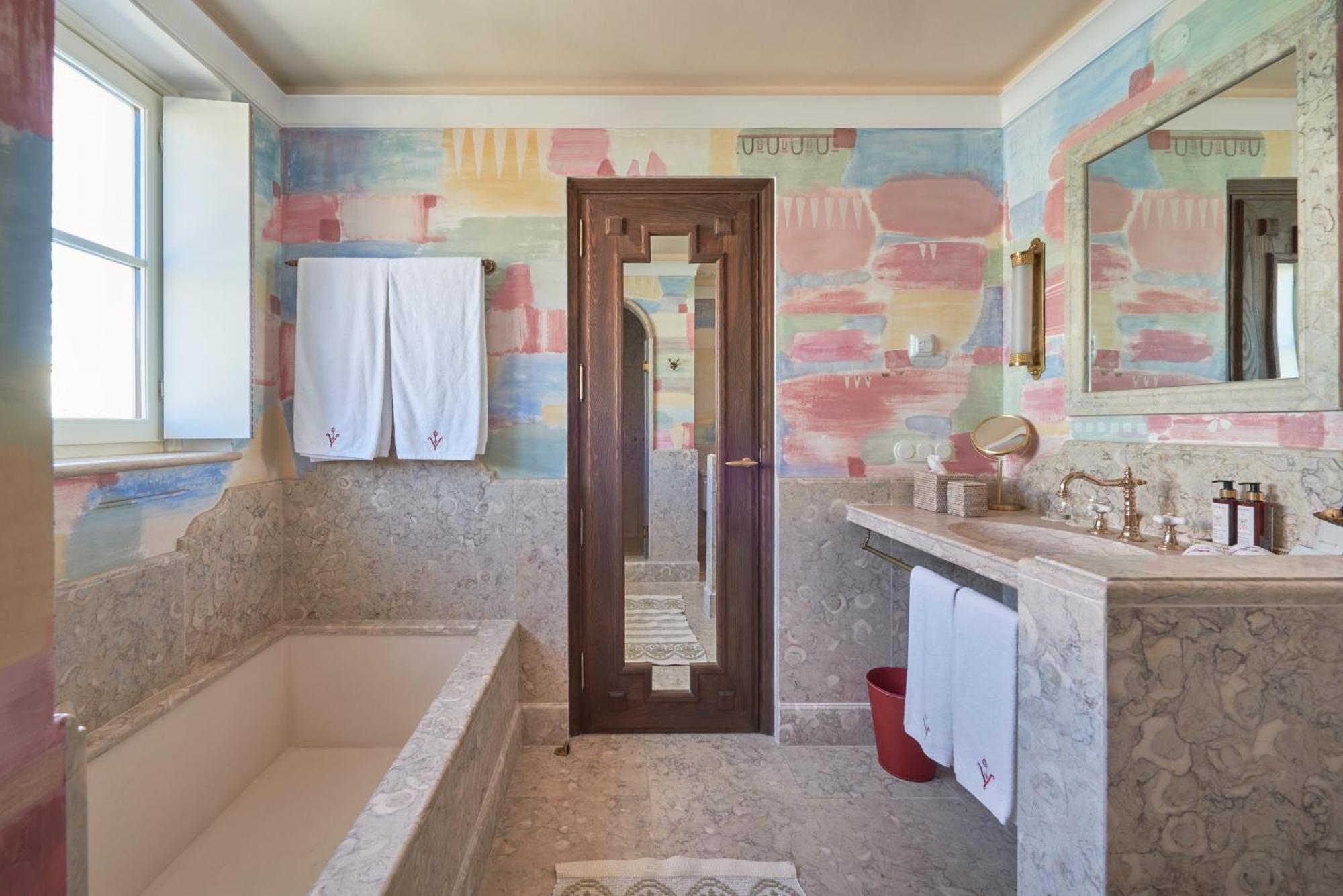 Vermelho Melides - Relais & Chateaux Luaran gambar