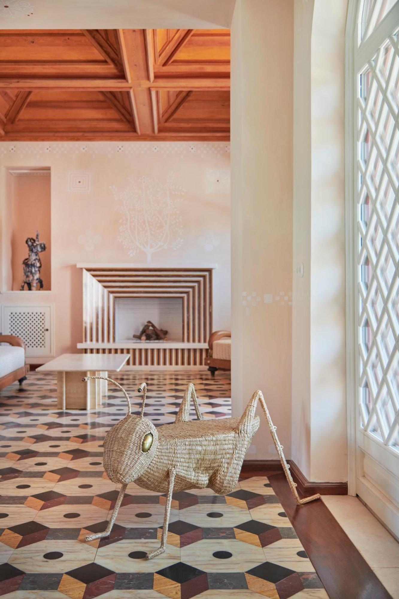 Vermelho Melides - Relais & Chateaux Luaran gambar