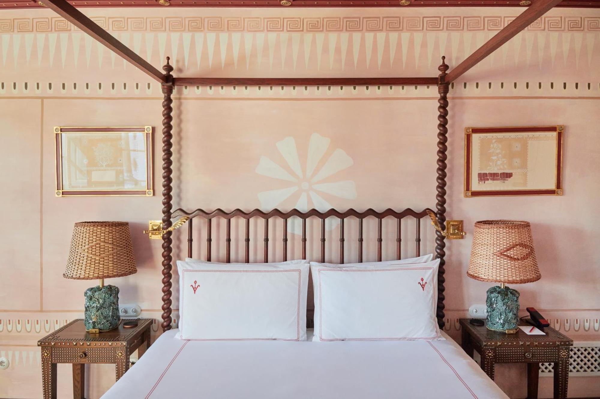 Vermelho Melides - Relais & Chateaux Luaran gambar