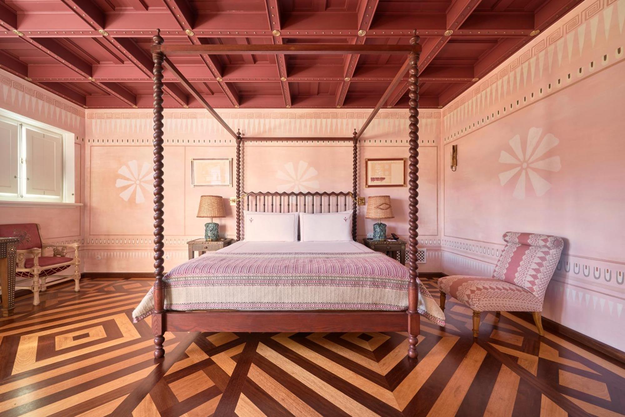Vermelho Melides - Relais & Chateaux Luaran gambar