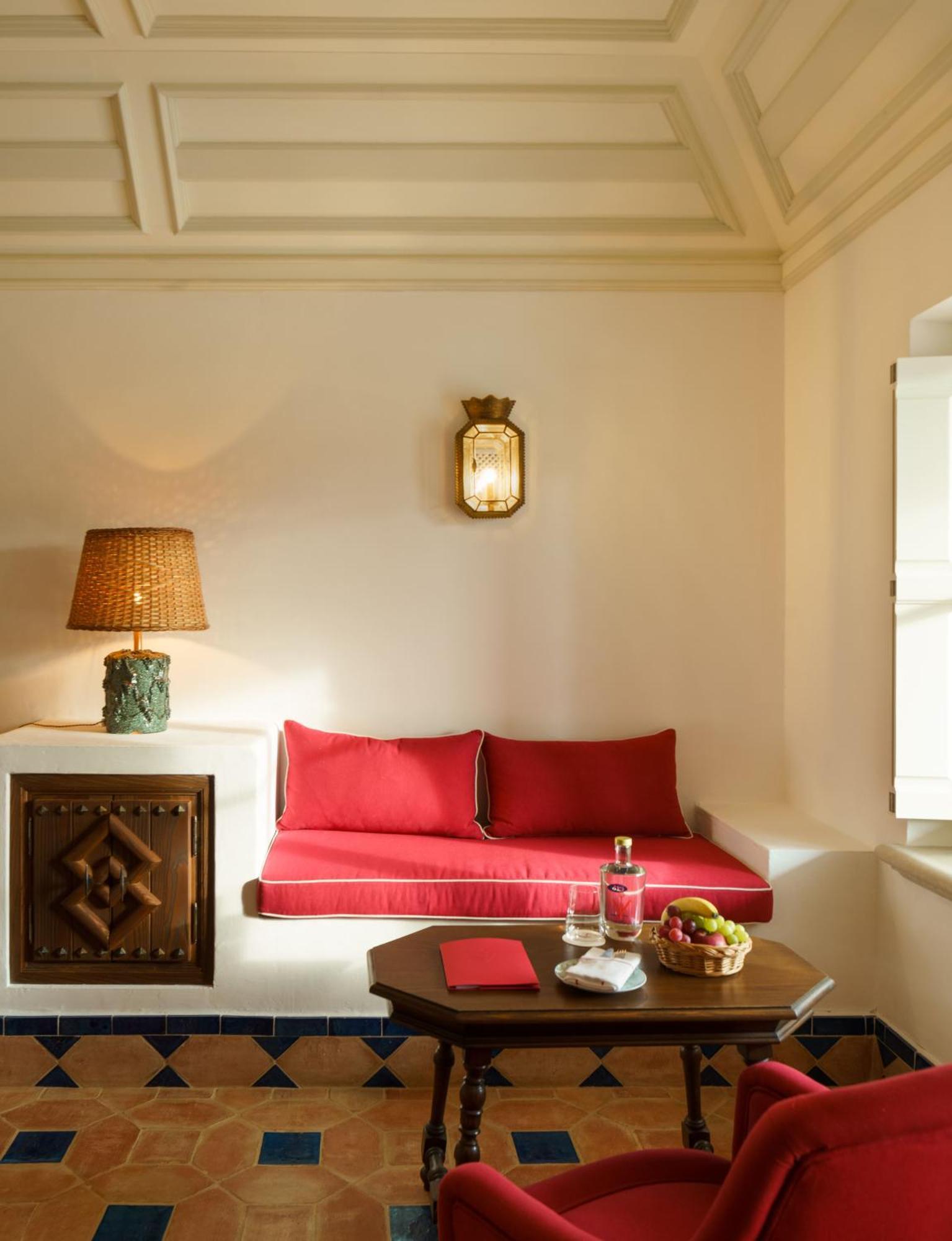 Vermelho Melides - Relais & Chateaux Luaran gambar