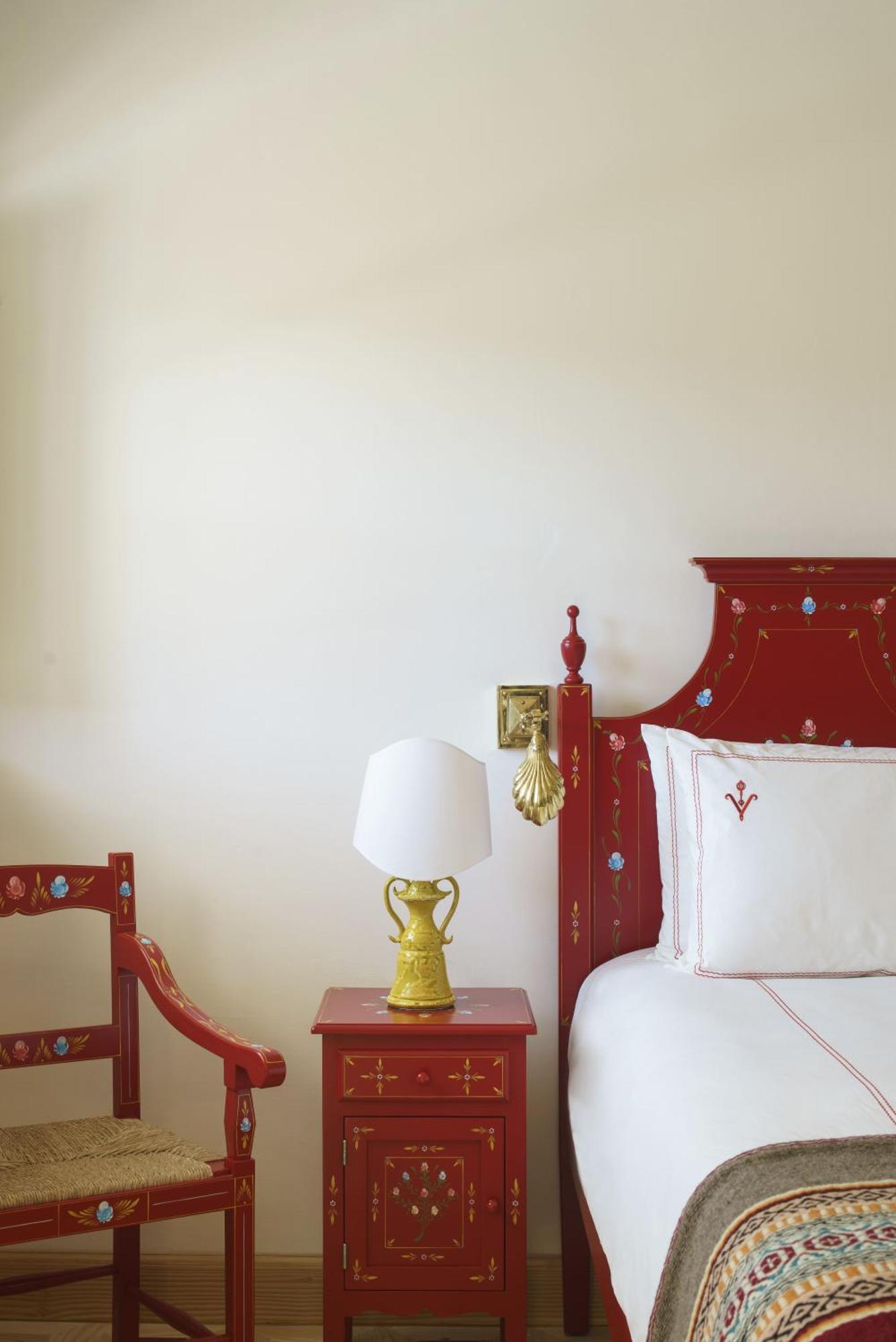 Vermelho Melides - Relais & Chateaux Luaran gambar