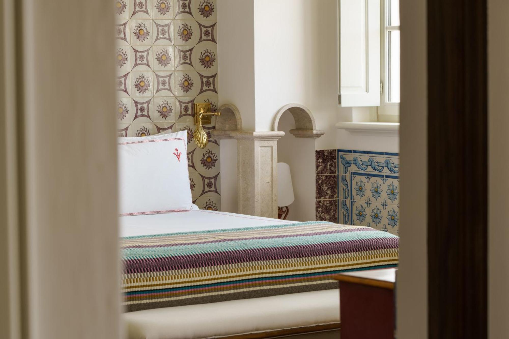 Vermelho Melides - Relais & Chateaux Luaran gambar