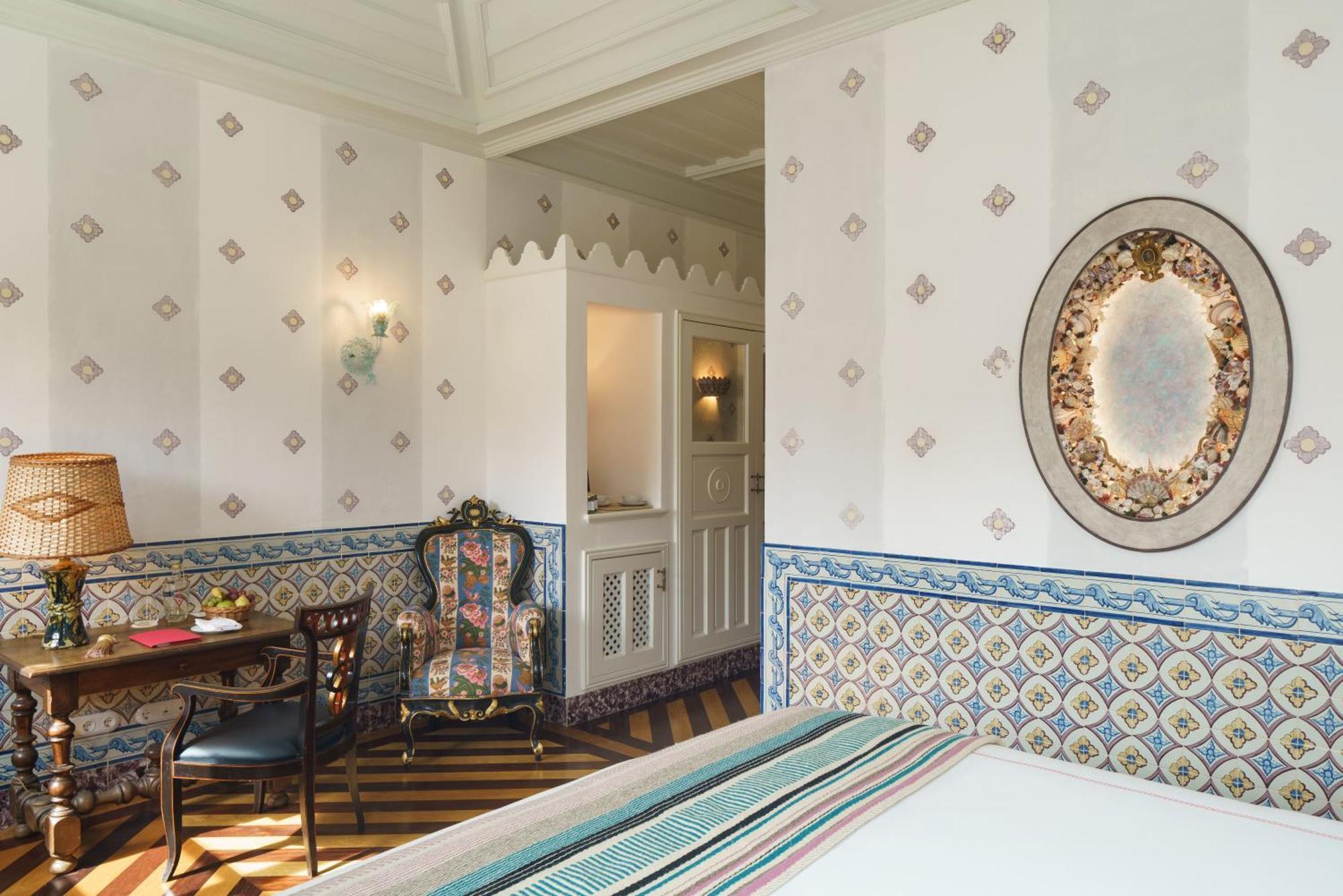 Vermelho Melides - Relais & Chateaux Luaran gambar