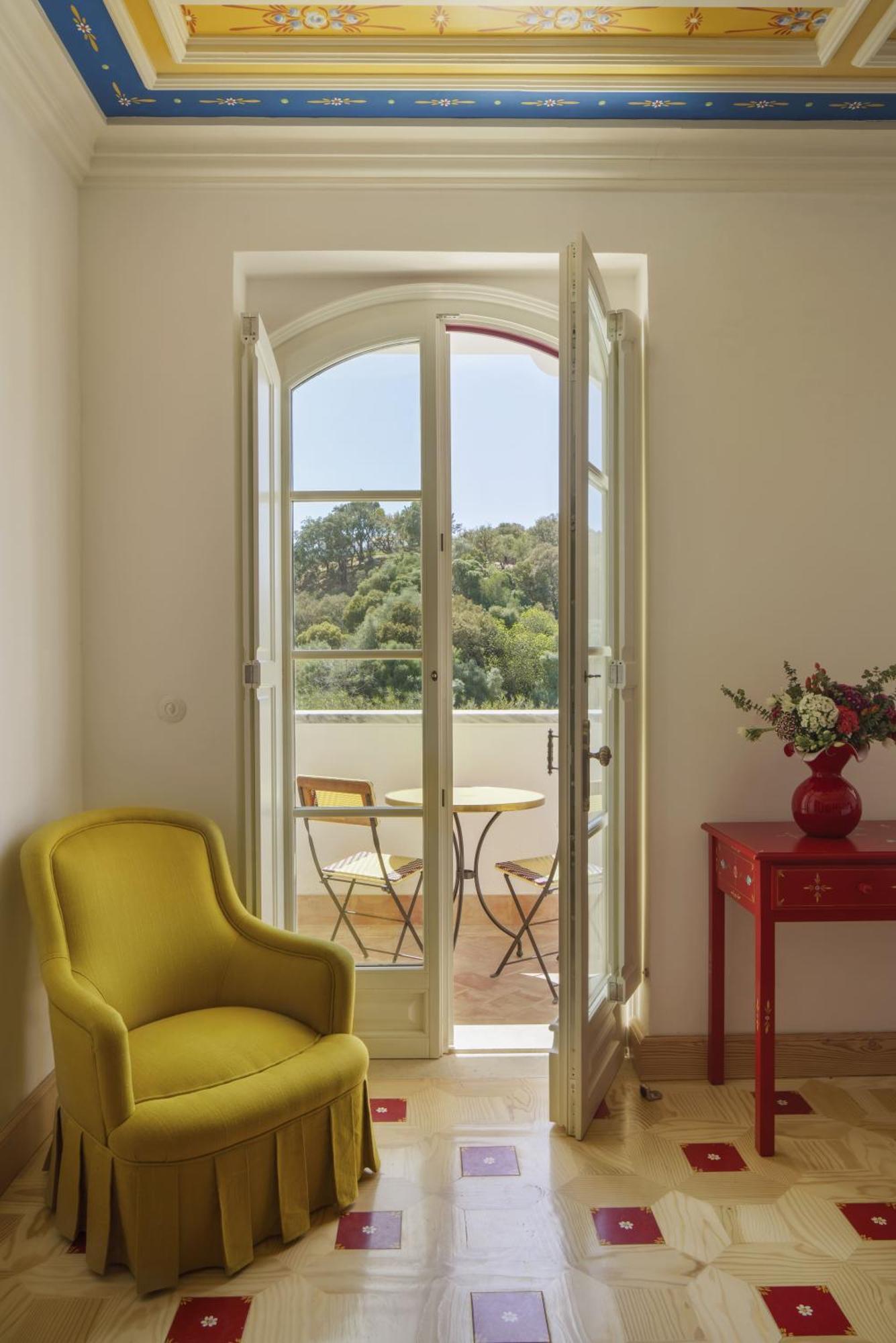 Vermelho Melides - Relais & Chateaux Luaran gambar