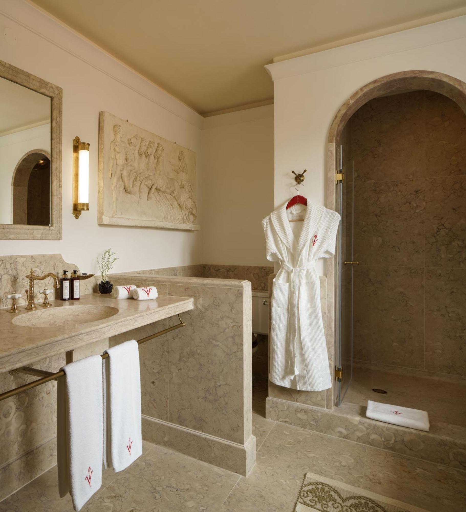 Vermelho Melides - Relais & Chateaux Luaran gambar