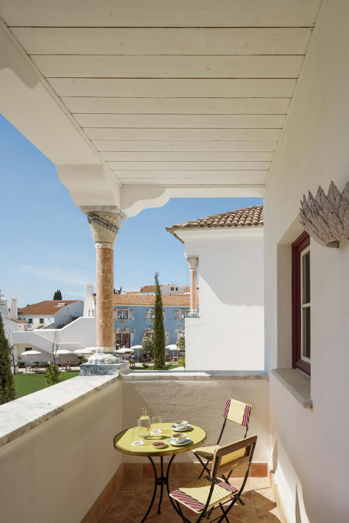 Vermelho Melides - Relais & Chateaux Luaran gambar