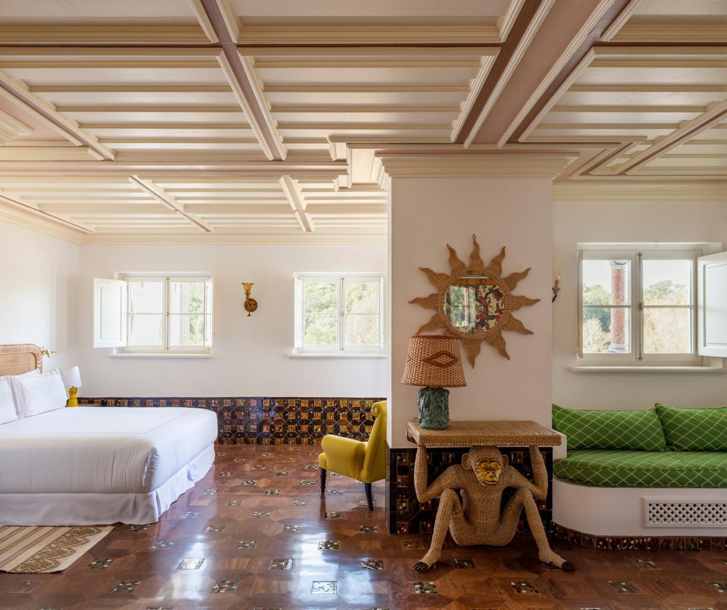 Vermelho Melides - Relais & Chateaux Luaran gambar
