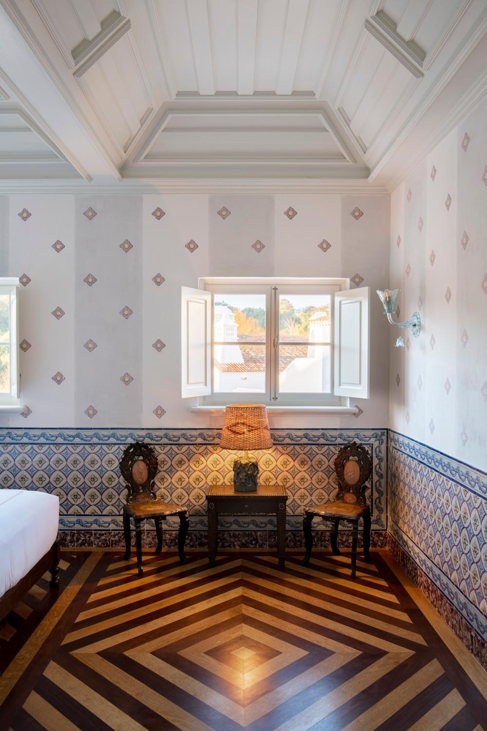 Vermelho Melides - Relais & Chateaux Luaran gambar