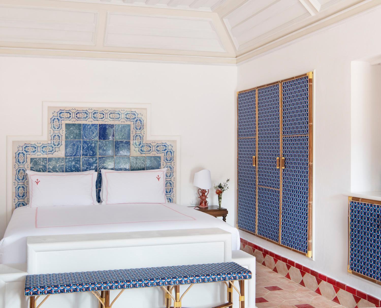 Vermelho Melides - Relais & Chateaux Luaran gambar
