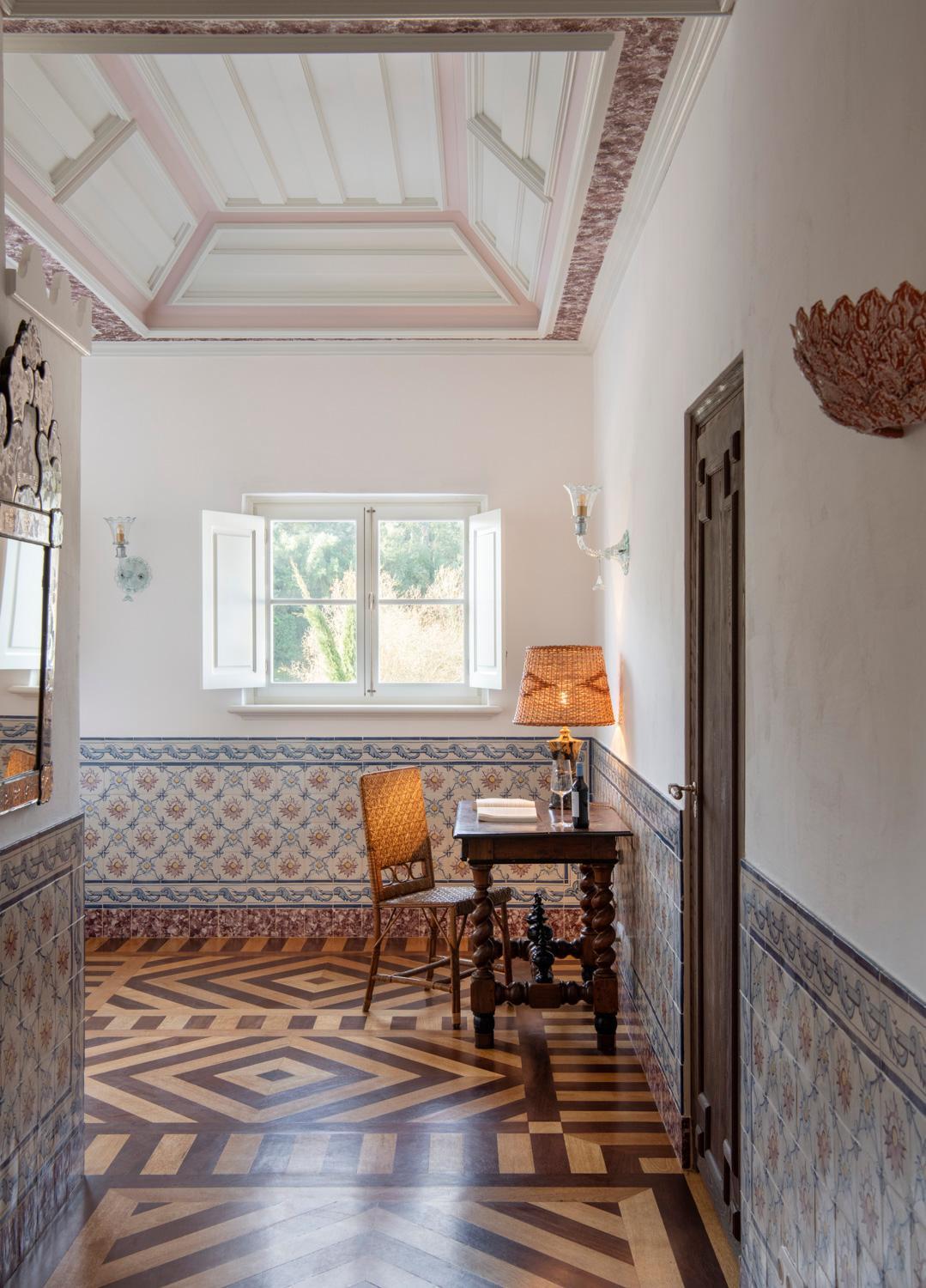 Vermelho Melides - Relais & Chateaux Luaran gambar