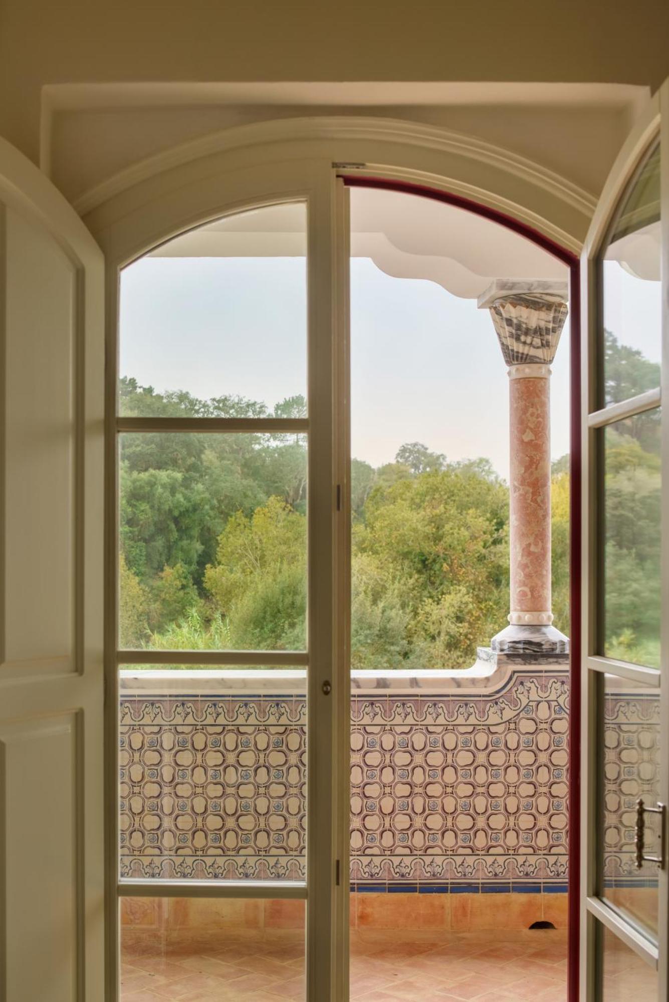 Vermelho Melides - Relais & Chateaux Luaran gambar