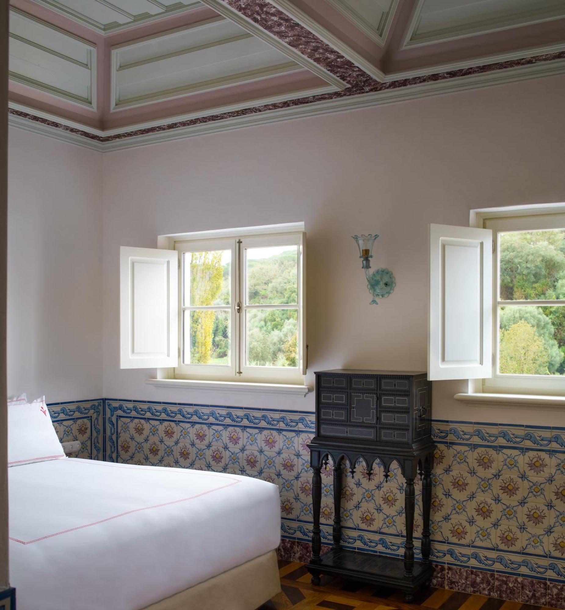 Vermelho Melides - Relais & Chateaux Luaran gambar