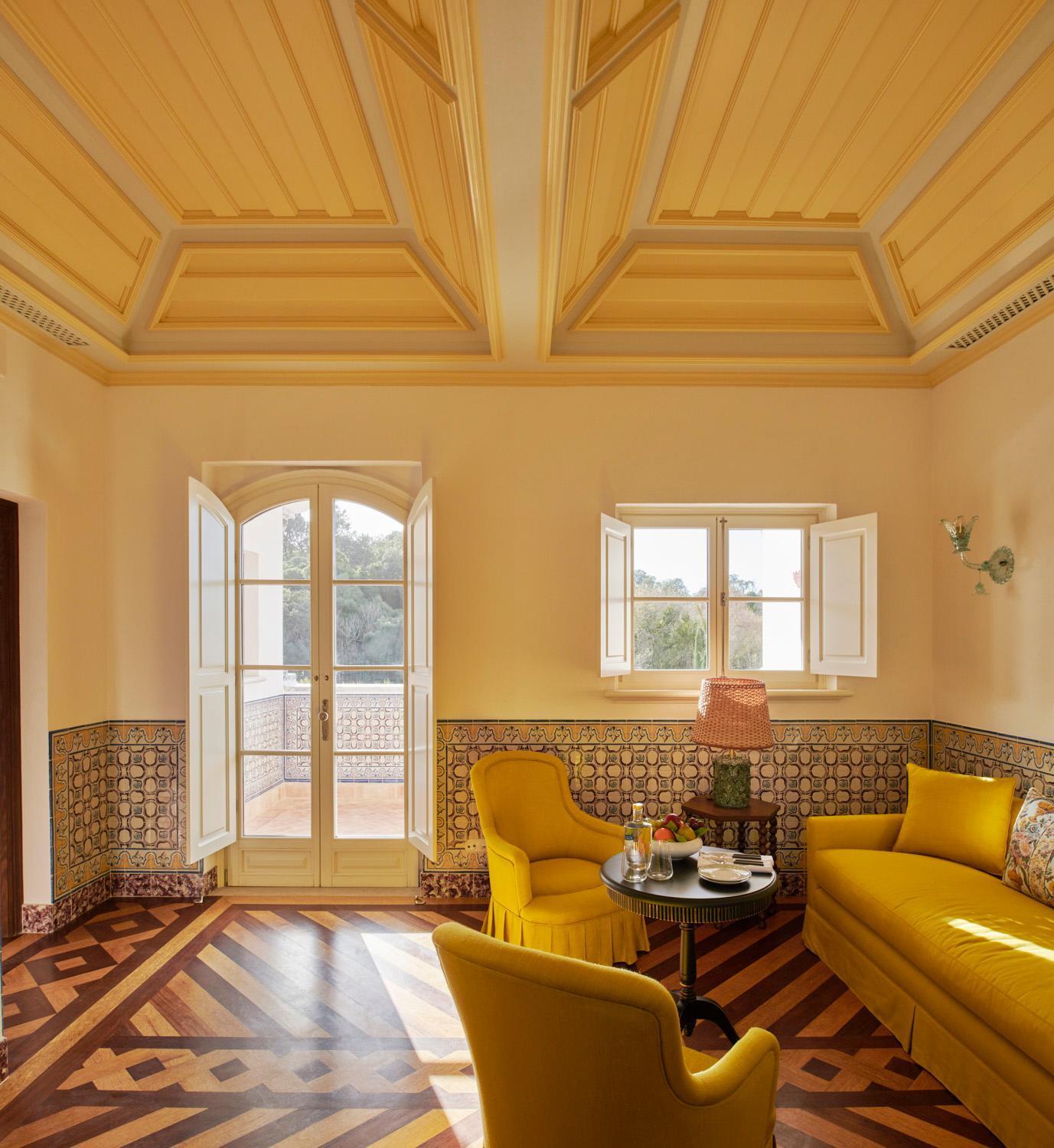 Vermelho Melides - Relais & Chateaux Luaran gambar