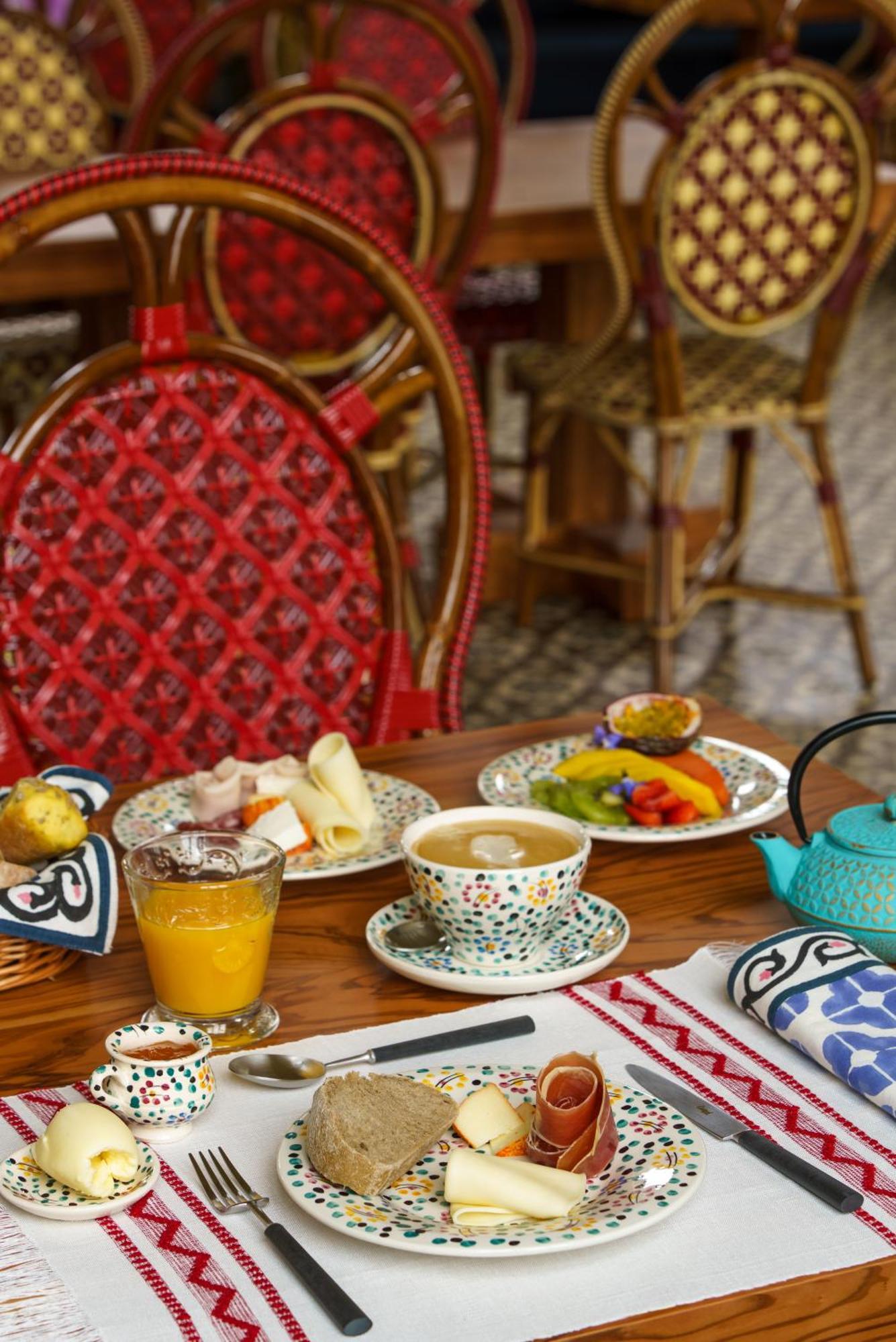 Vermelho Melides - Relais & Chateaux Luaran gambar